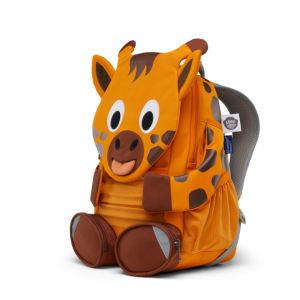 Sac à dos girafe grand modèle