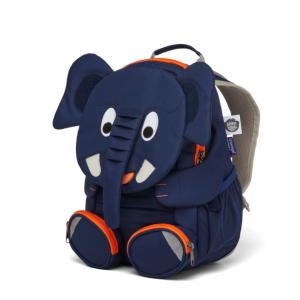 Sac à dos éléphant grand modèle