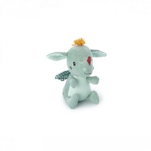 Mini hochet Joe le dragon