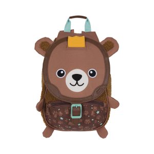 Sac à dos Ourson L’école des Tann’s