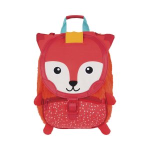 Sac à dos Renard L’école des Tann’s
