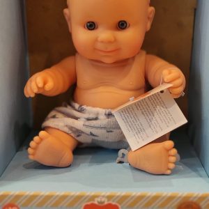 Poupée Aldo 21 cm