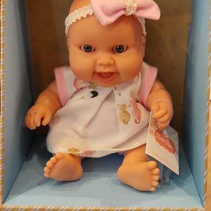 Poupée Berta 21 cm
