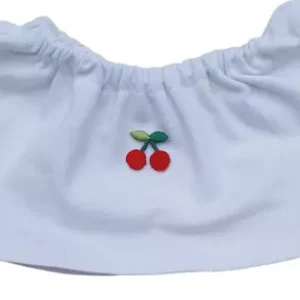 T-shirt cerise
