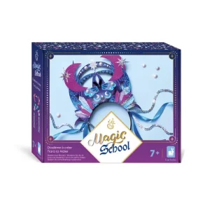 Magic School – Diadème A Créer