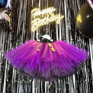 Tutu mercredi 4 ans