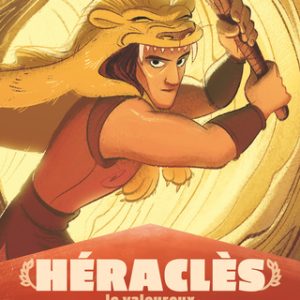 Héraclès le valeureux