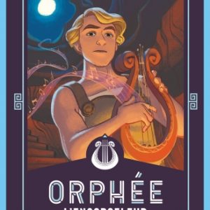 Orphée l’ensorceleur