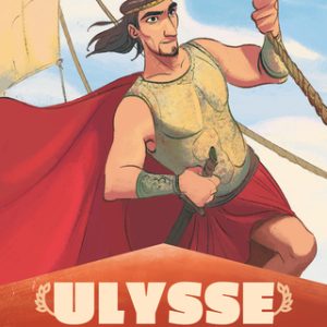 Ulysse le voyageur