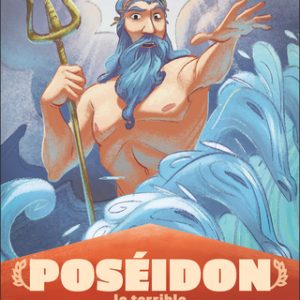 Poséidon le terrible