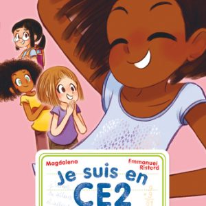 Je suis en CE2 – Nouveau look de Suzy