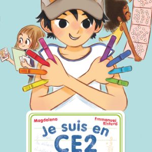 Je suis en CE2 – L’arbre à famille