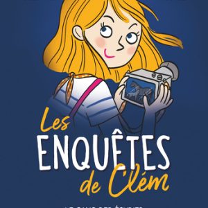 Les enquêtes de Clém – Le gang des écuries