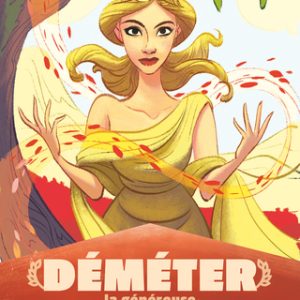 Déméter la généreuse