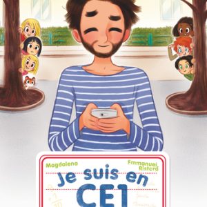 Je suis en CE1 – Maître Luc est amoureux