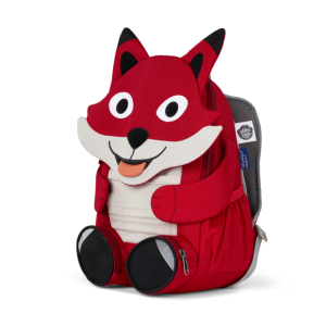 Sac à dos renard grand modèle