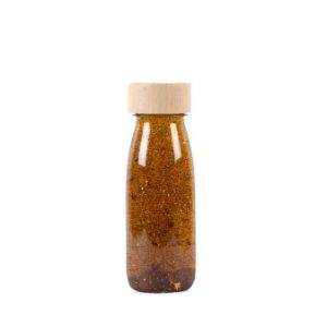 Bouteille sensorielle Sienne