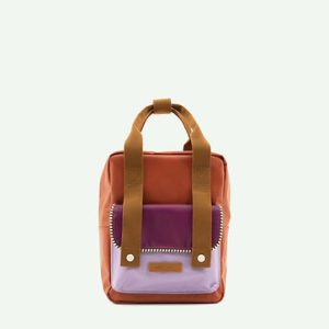 Sac à dos petit – enveloppe deluxe – post rouge