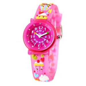 CUPCAKE- Zap montre pédagogique