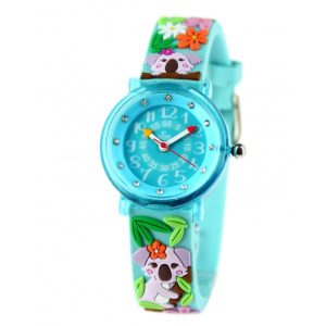 Koala – Zap Montre pédagogique