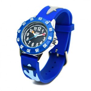 Sharks – Zap Montre pédagogique