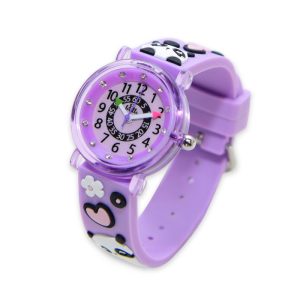 Panda – Zap montre pédagogique