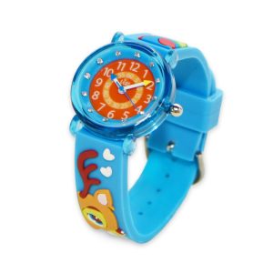 Papillons – Zap montre pédagogique