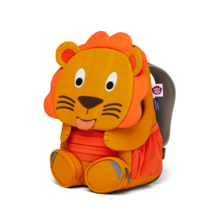 Sac à dos lion petit modèle