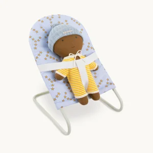 Gommu pocket stars bouncing chair