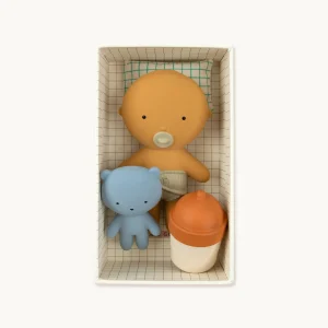 gommu pocket peach