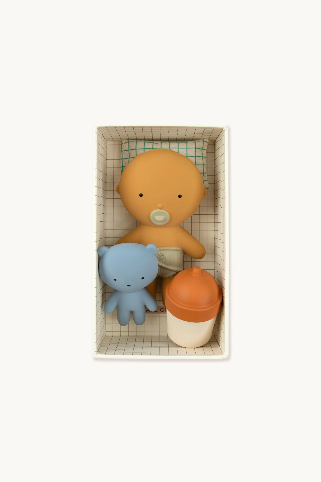 gommu pocket peach