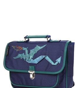 Mini cartable dragon