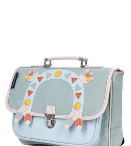 Mini cartable indien