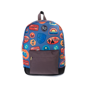 Sac à dos road trip