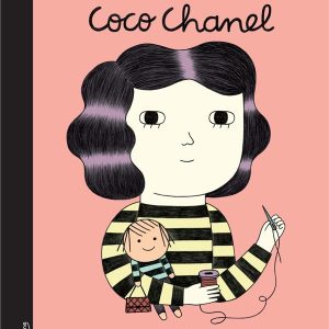 Petite & grande : Coco Chanel