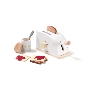 Grille-pain kid’s hub