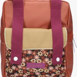 Sac à dos édition spéciale Meadows petit, rencontrez-moi dans les prés