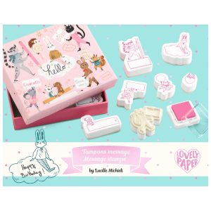 Tout pour commencer – Pop djeco