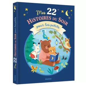 Le soir avec… Les tout-petits