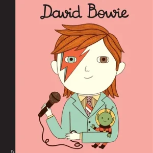 David Bowie