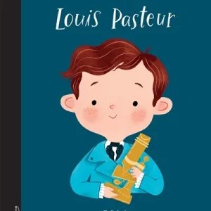 Louis Pasteur