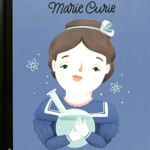 Marie Curie