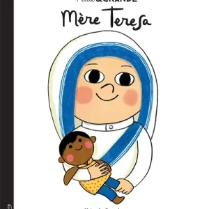Mère Teresa