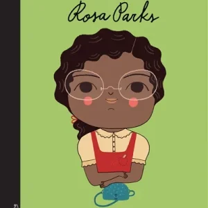 Rosa Parks