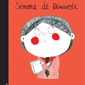 Simone de Beauvoir