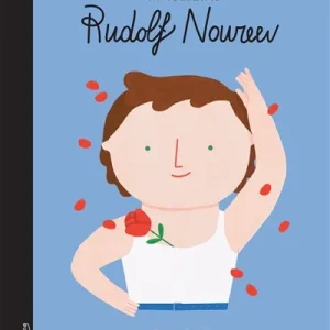 Rudolf Noureev