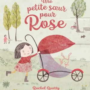 Une petite soeur pour Rose