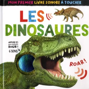 Les Dinosaures