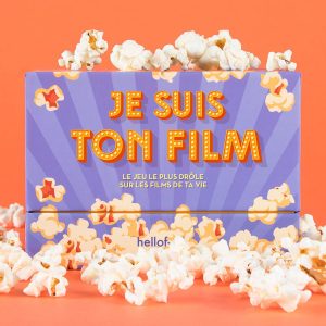 Je suis ton film