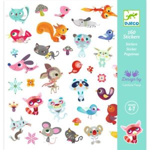 Petits amis stickers